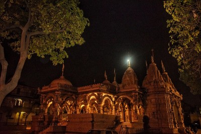 Swaminarayn寺
