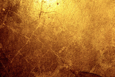 bronze metal texture background with high details