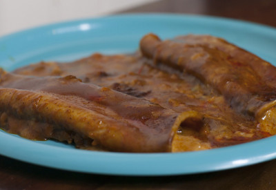 馅饼