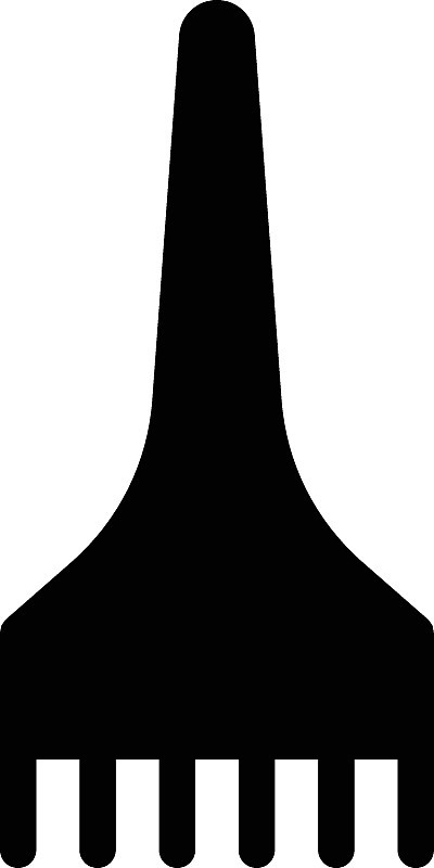 梳子
