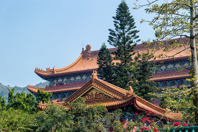 阿宝林寺