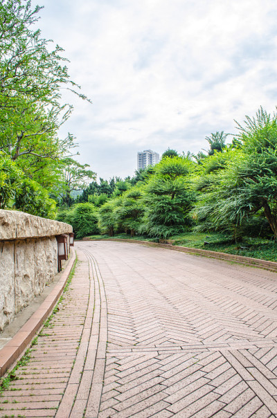 通路