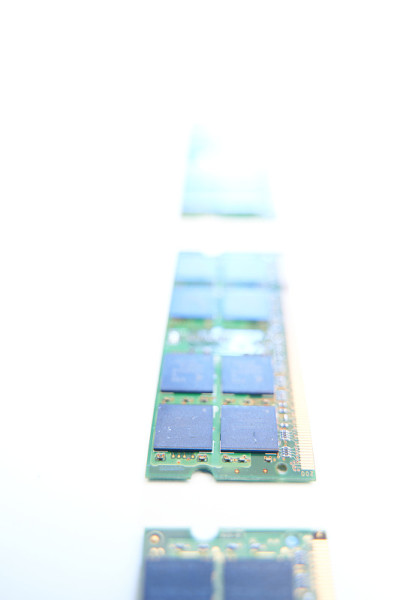 3内存模块