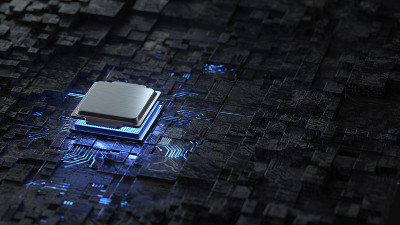CPU