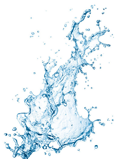 水溅