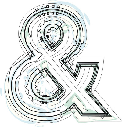 字体符号说明