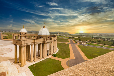 Yamoussoukro