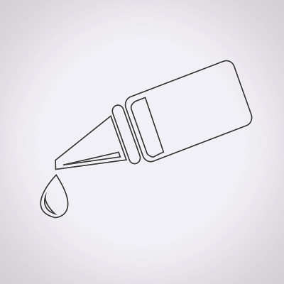 耳朵或眼睛滴图标