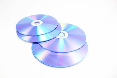 CD