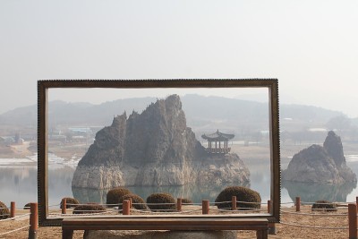 景观