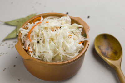 黑胡椒泡菜