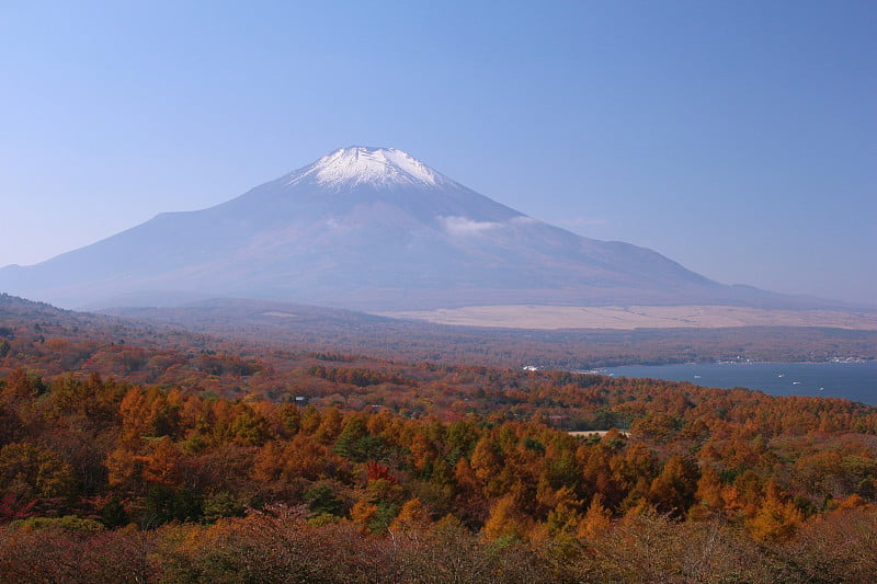 Mt.Fuji