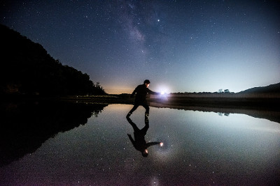 明星