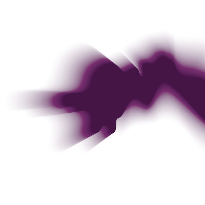 Violet-spot