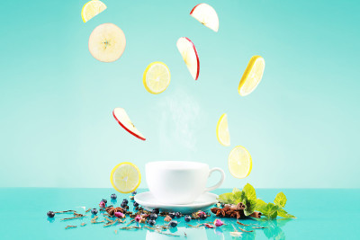 杯茶