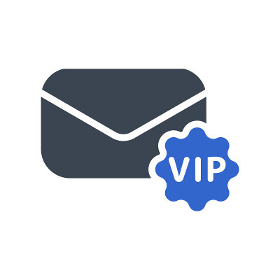 VIP邀请图标