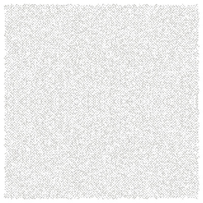 向量织物纹理