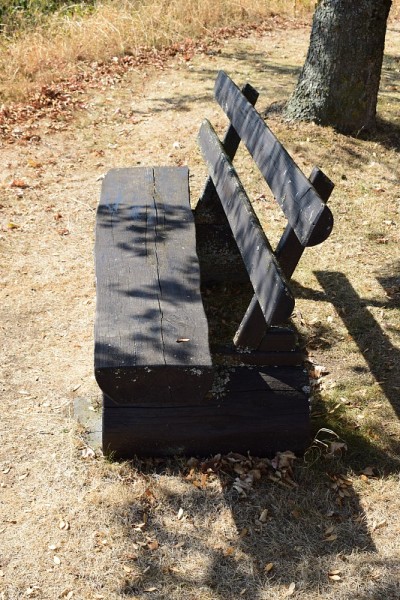 parkbench