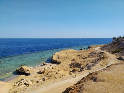 沙姆沙伊赫