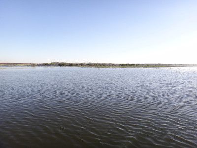大河