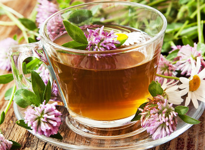 Herbal Tea