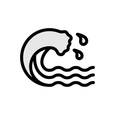 海