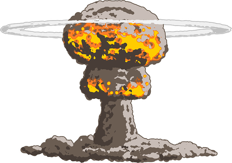 核爆炸