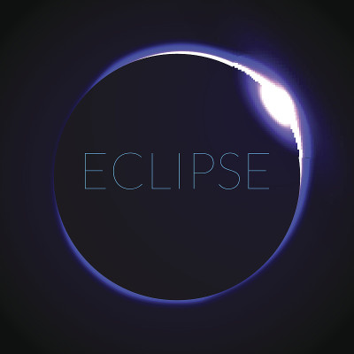 Eclipse矢量图