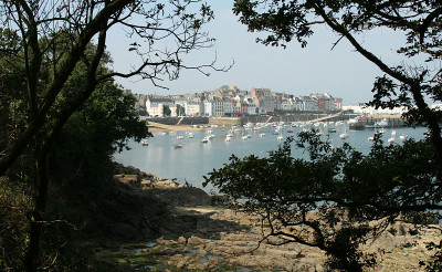 douarnenez