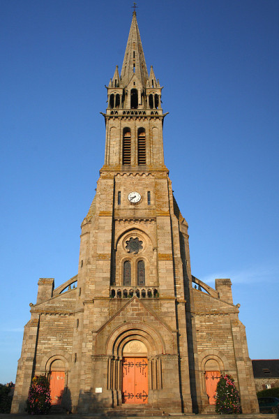 Bretagne-Dome Pleneuf的
