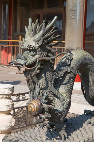 紫禁城