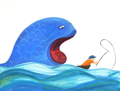 Fishing_Karma