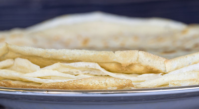 煎饼,特写