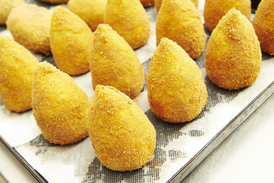 西西里炒饭团