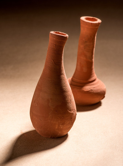terracotta锅