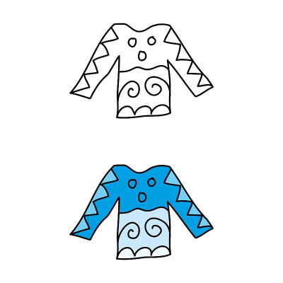 clothing 5