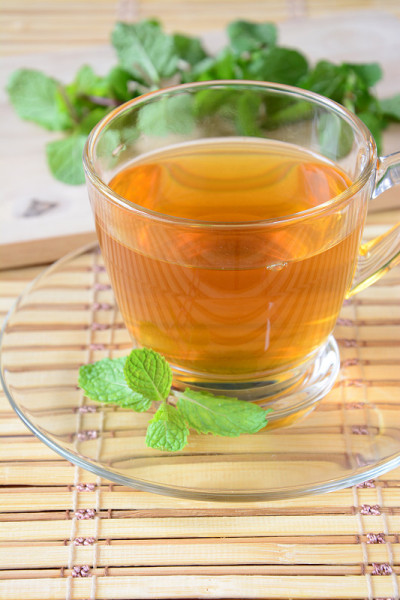 杯茶