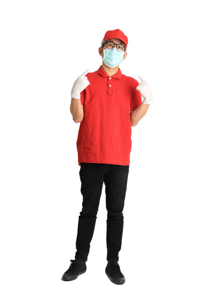 交付