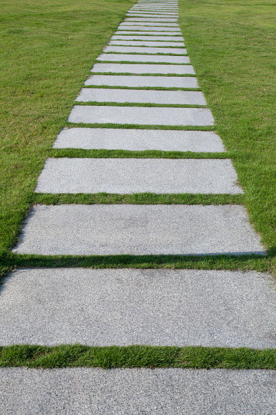 石路