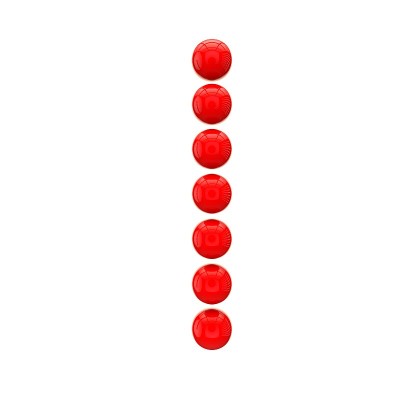 字母I来自球体