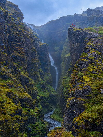 Glymur