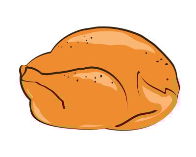 火鸡