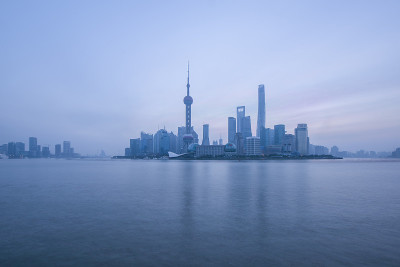 上海
