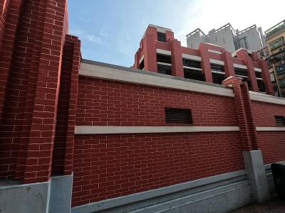 澳门的红色市场