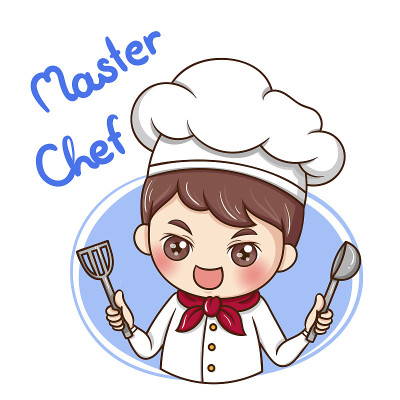 Chef_2疼