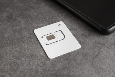 5G sim手机卡