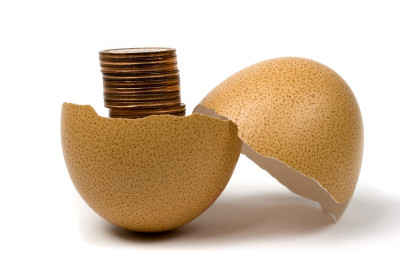 金蛋