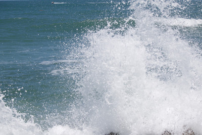 海洋风光