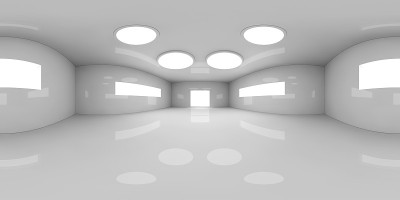 3d渲染HDR地图环境