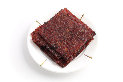 烧烤肉